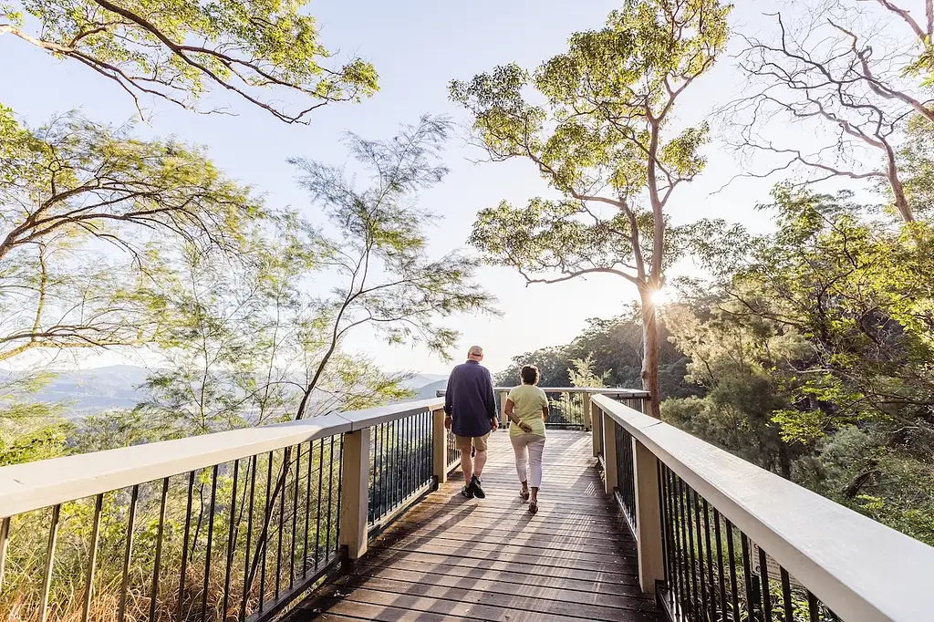 Sunshine Coast Hinterland Culinary Experience | Discover Montville & Malany