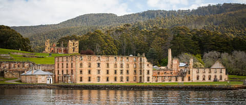 Tasmania