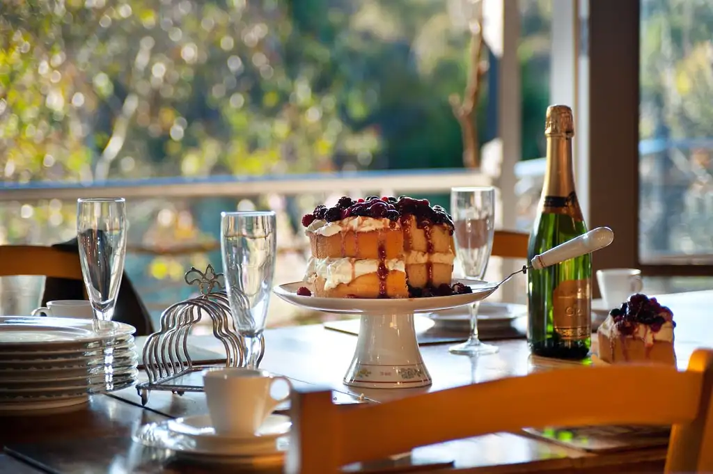 4 Day Daylesford & Goldfields Track Highlights Walking Tour