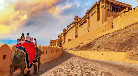 Jaipur - North India Adventure