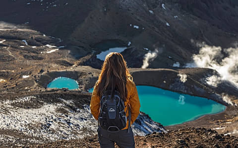Best New Zealand Tour