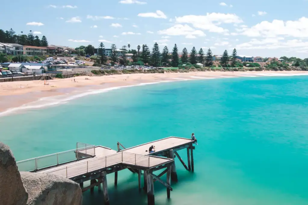 Victor Harbor and Southern Highlights (Without Lunch) - Departing Adelaide