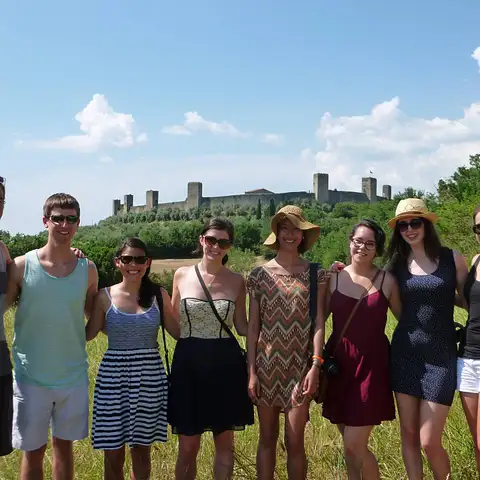 1 Day Tour - The Tuscany Experience