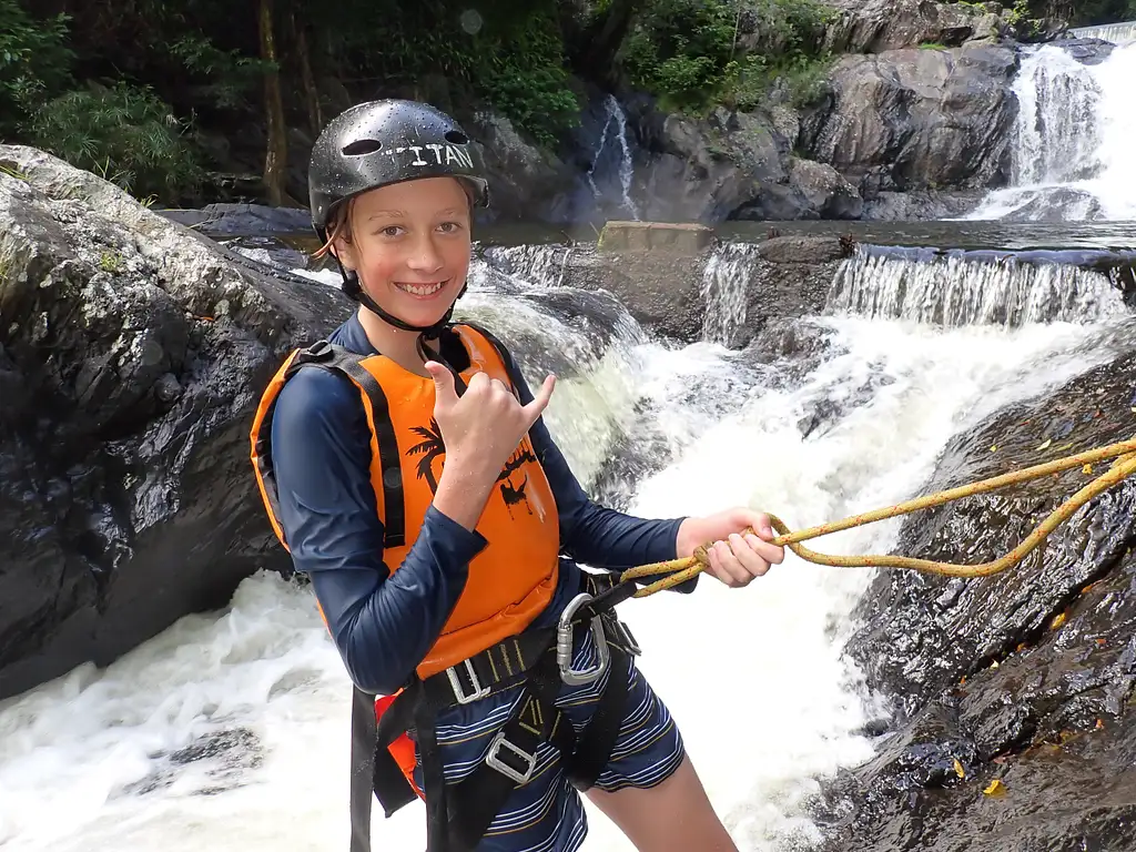 Crystal Adventure Tour | From Cairns