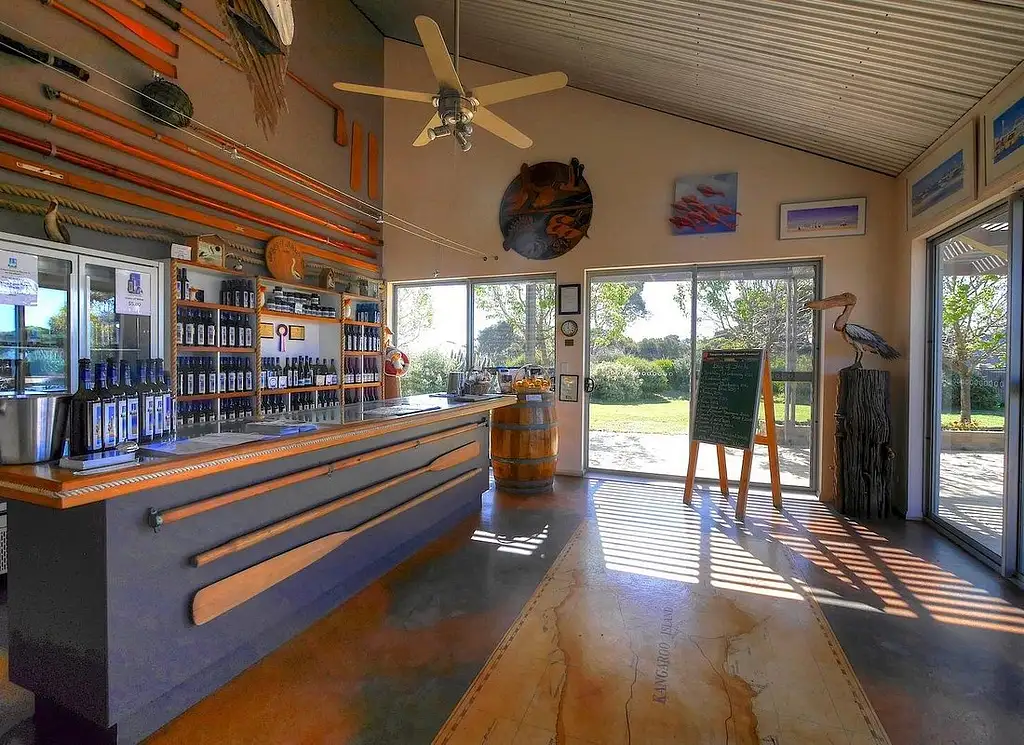 Kangaroo Island Half Day Tasting Tour | From Kingscote