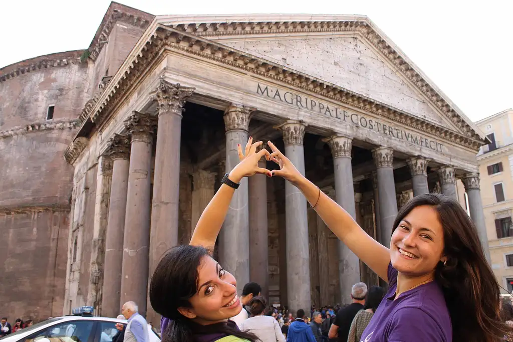 The Best Of Rome In Four Days!