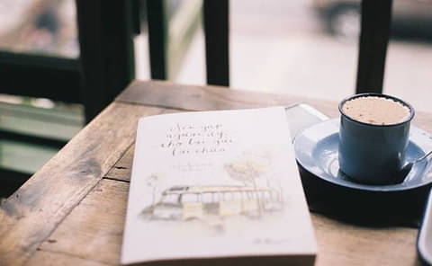 vietnamese iced coffee tour