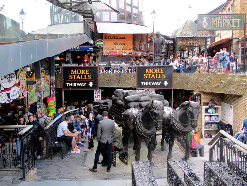 The Regent's Canal London Walk | Half Day Private Tour