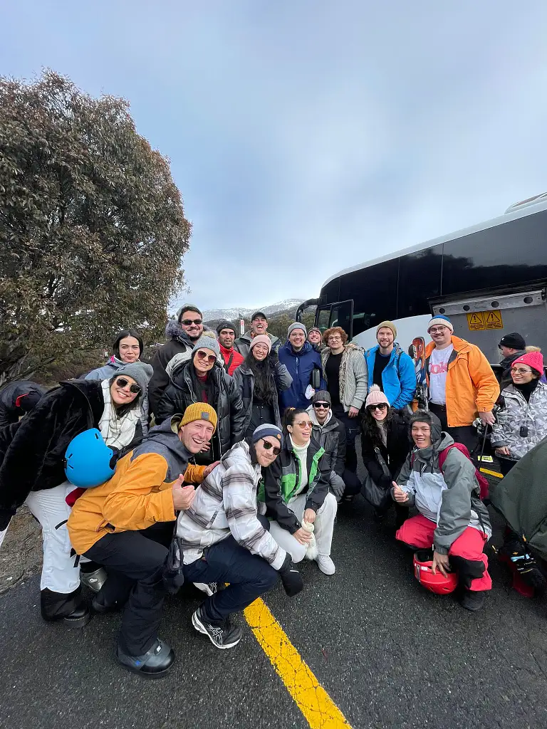 3 Day Thredbo Snow Trip | Departing Sydney
