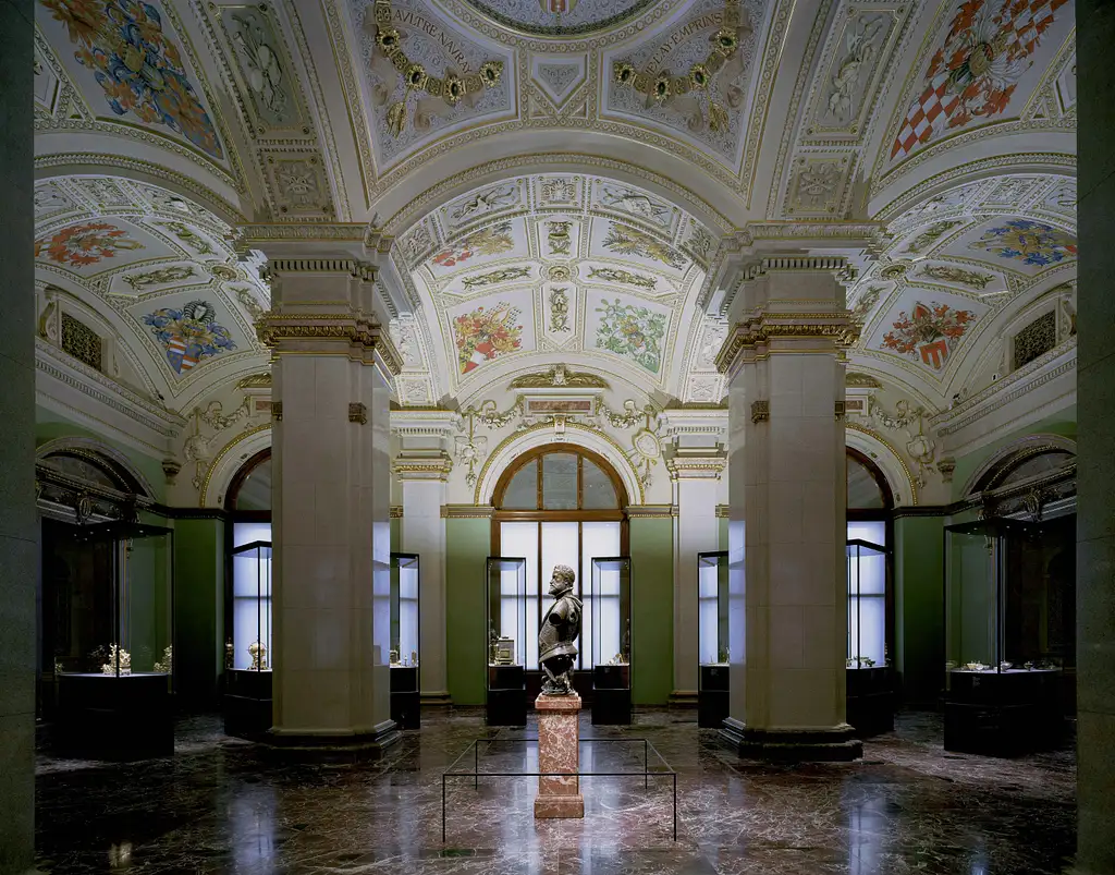 Vienna Kunsthistorisches Museum Ticket
