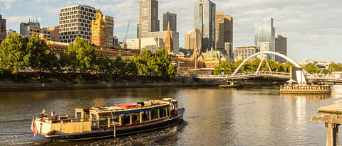 Melbourne