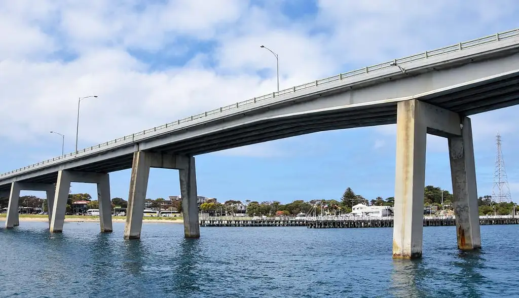 Cape Woolamai Cruise