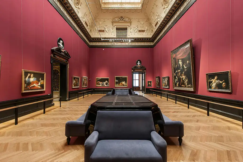 Vienna Kunsthistorisches Museum Ticket