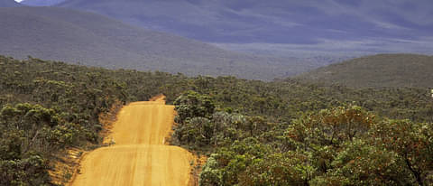 Overland Tours