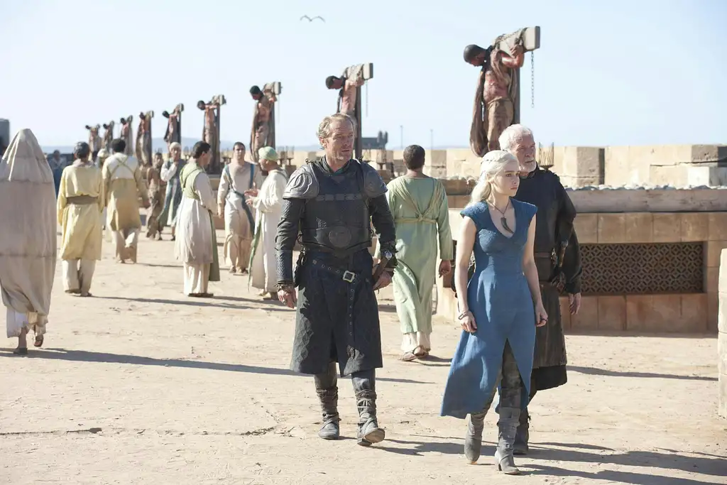 Visit Game Of Thrones Filming Locations In Essaouira From Marrakech