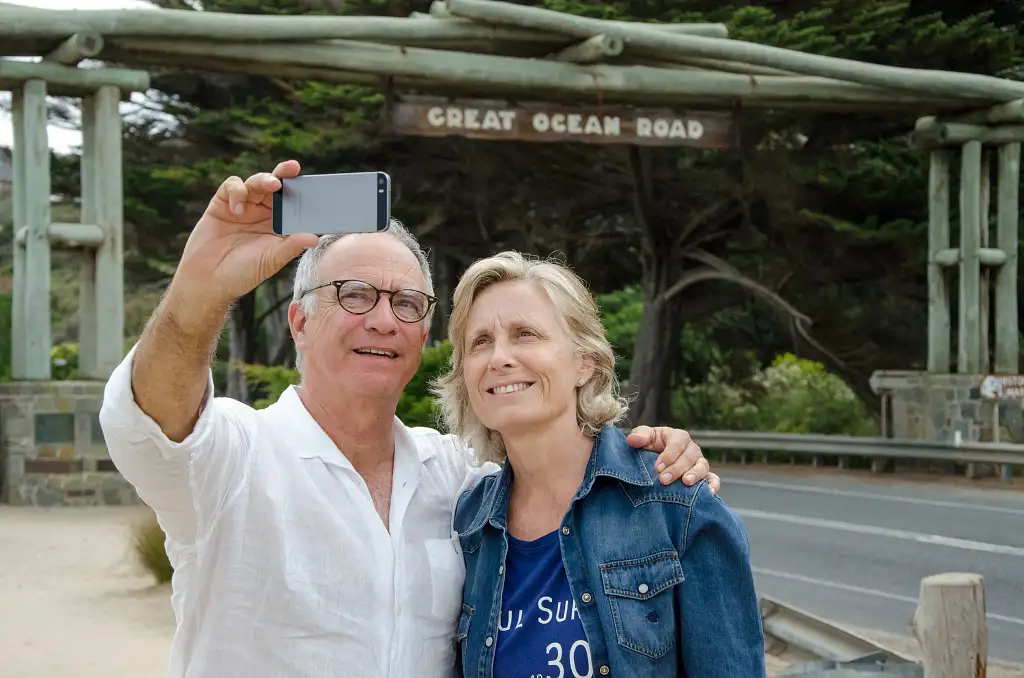 2 Day Great Ocean Road & Otway Discovery