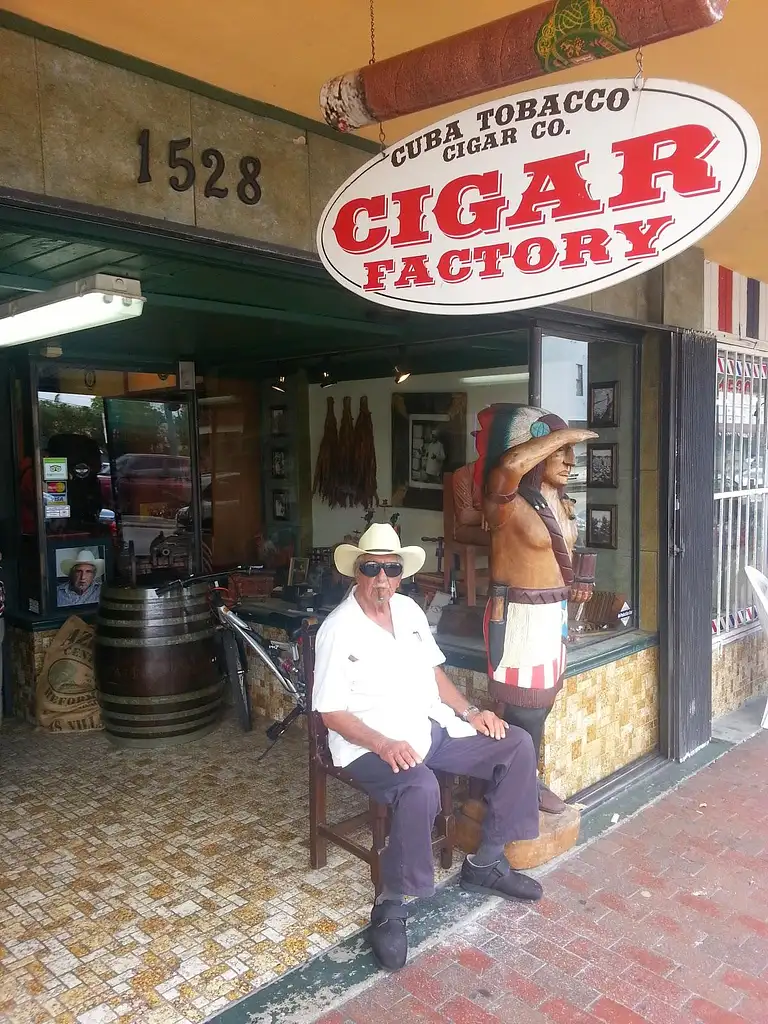 Miami City Tour