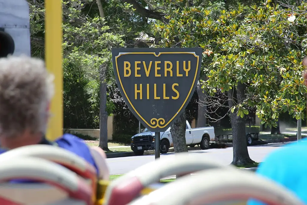 24-Hour Los Angeles Hop-On Hop-Off City Tour