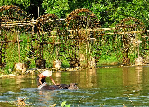 puluong retreat