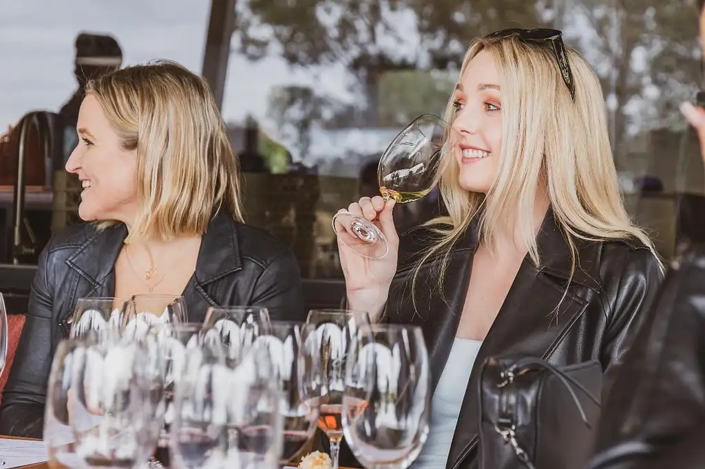 Hunter Valley All Inclusive Small Group Wine Tour