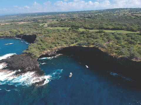 Kawaihae wildlife tour