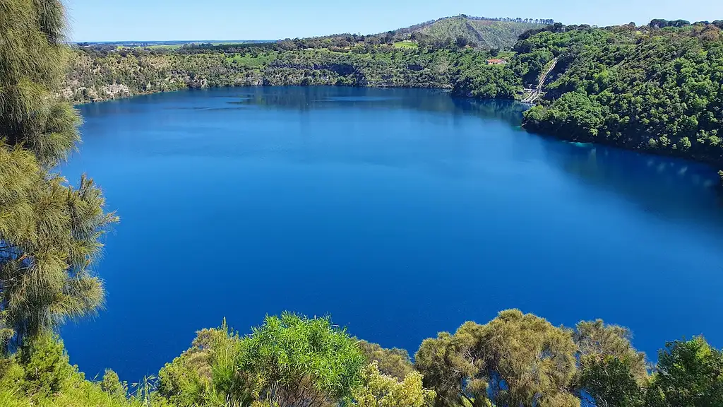 3 Night 2 Day Coonawarra & Mount Gambier Private Tour
