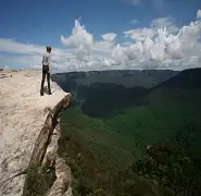Blue Mountains Full day tour