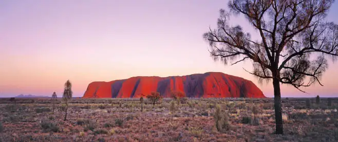 Piti Sightseeing 3-in-1 Pass – Uluru–Kata Tjuta National Park & Kings Canyon