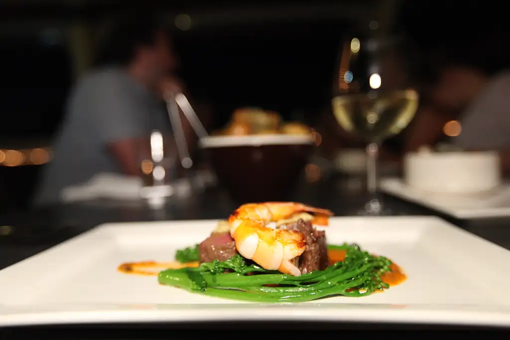 Hunter Valley Wine & Fork Twilight Tour with Dinner