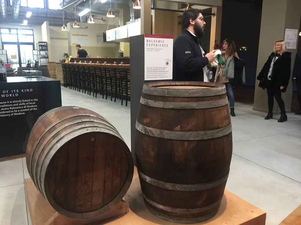 Guided Day Tour Of Bologna and FICO Eataly