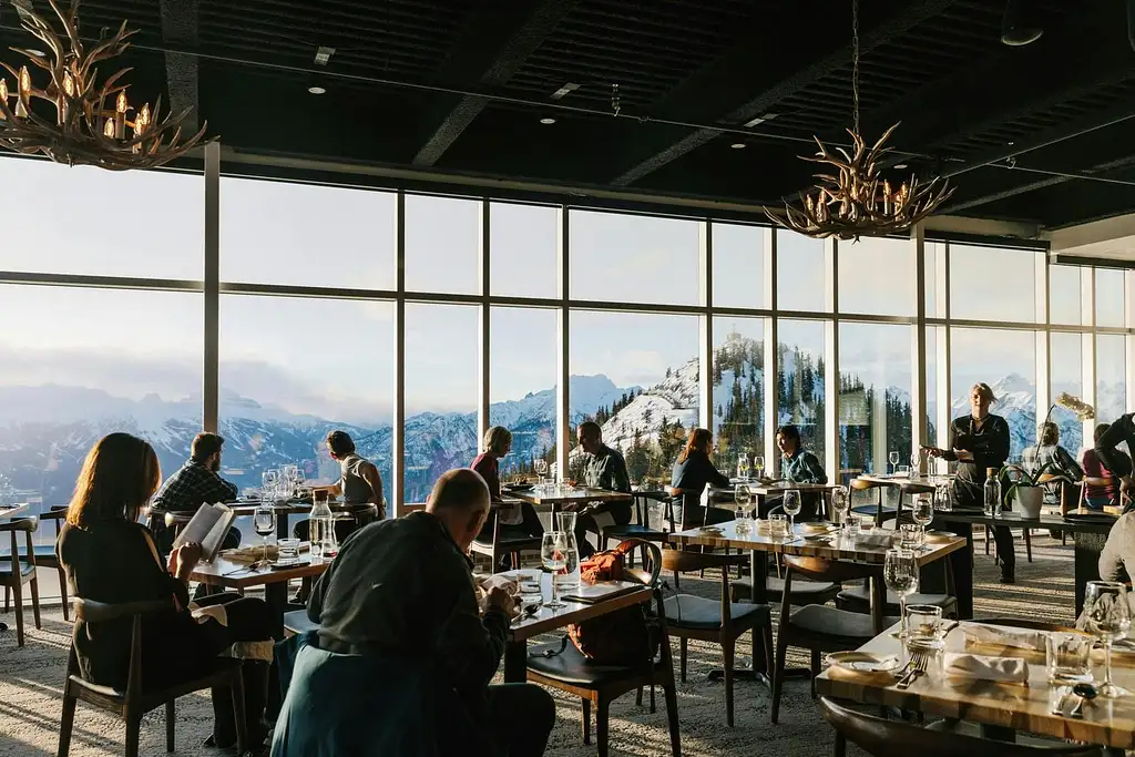 Banff Gondola Experience Tickets