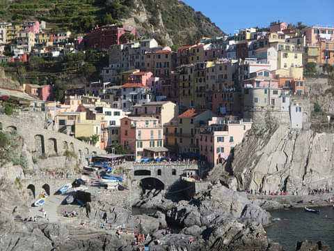 4 Days / 3 Nights - The Best Of Tuscany