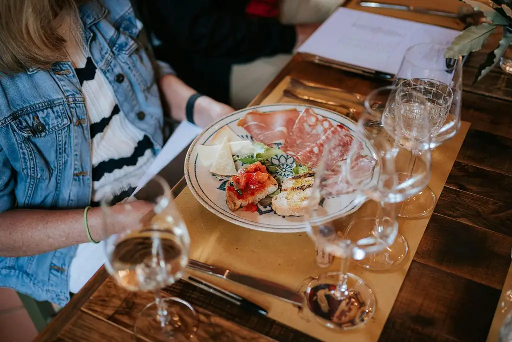 Tuscany Day Trip With Chianti, Siena And San Gimignano