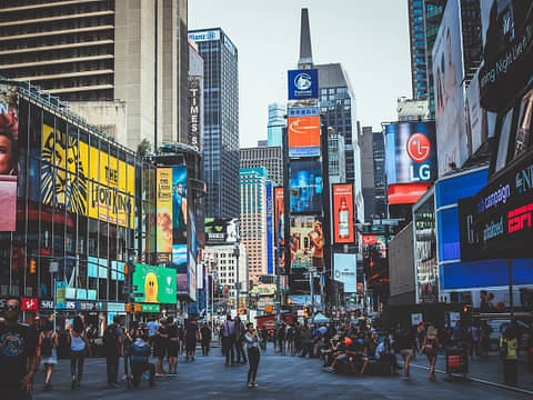 New York Pass  1 To 10 Day Pass