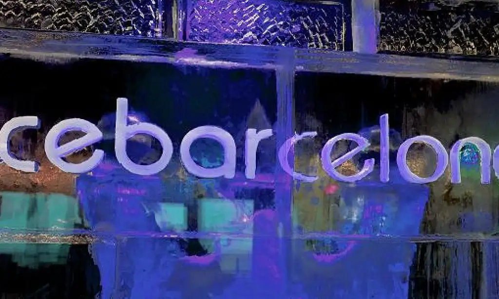Icebar Experience In Barcelona | Skip-The-Line Tickets