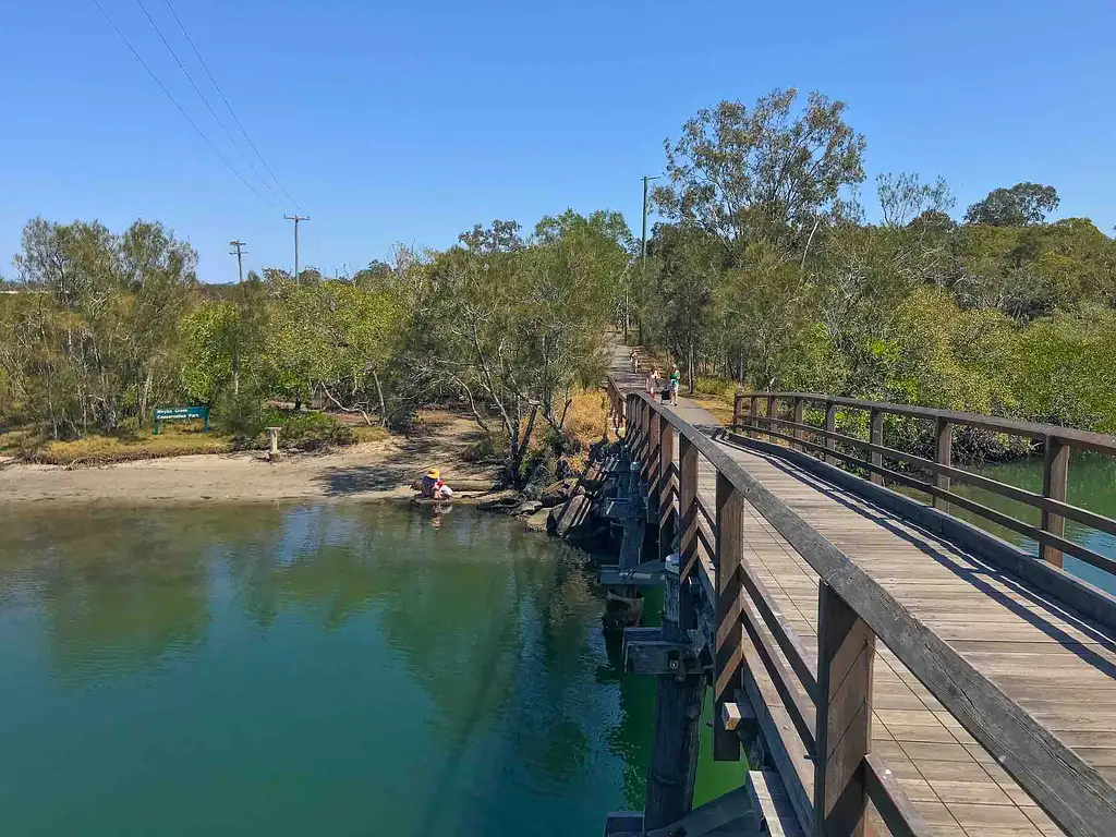 Secrets of Noosa Tour with Oceanview Lunch - Day Tour