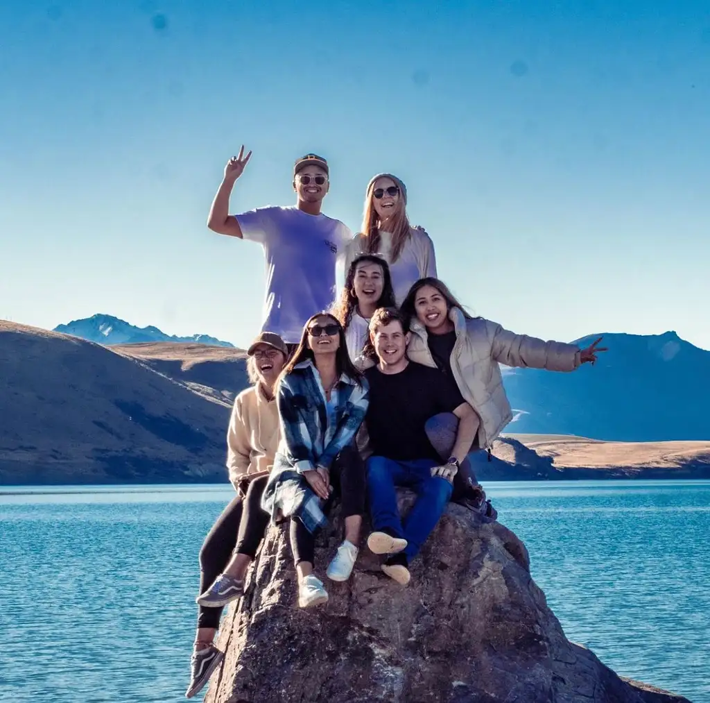 14 Day South Island New Zealand Adventure