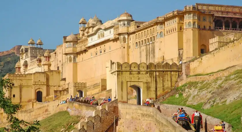 Best of North India Tour