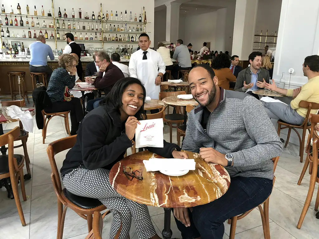Downtown Los Angeles food tour