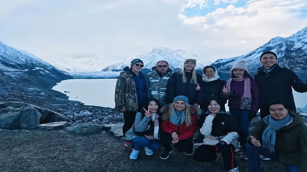 2 Day Mount Cook & Lake Tekapo Small Group Tour | Ex Queenstown