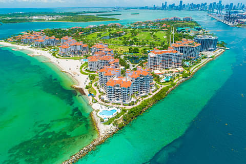 Miami Bus & Boat Tour Deals