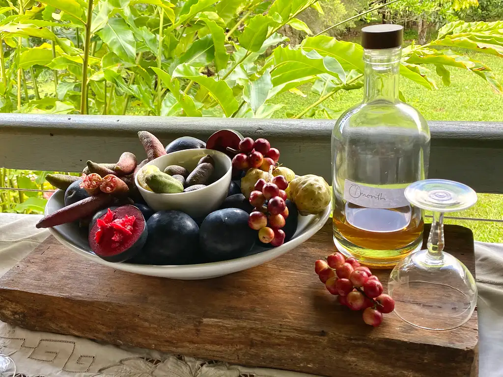 Cairns Tablelands Tasting Tour with lunch