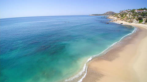 Costa Azul Surf Tour (Summer)