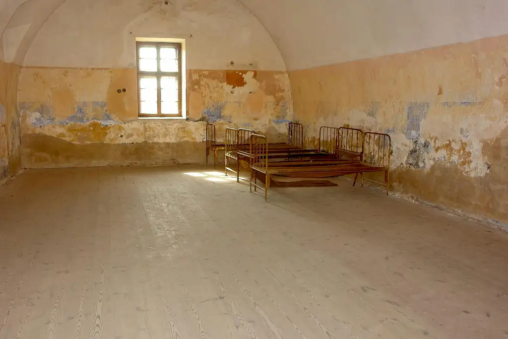 Tour of Terezin Concentration Camp Memorial from Prague
