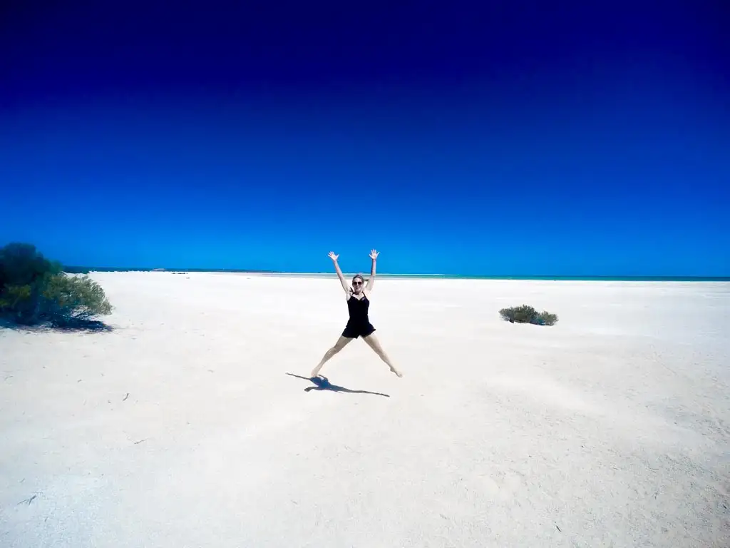 11 Day Perth to Broome West Coast - Small Group Camping Tour