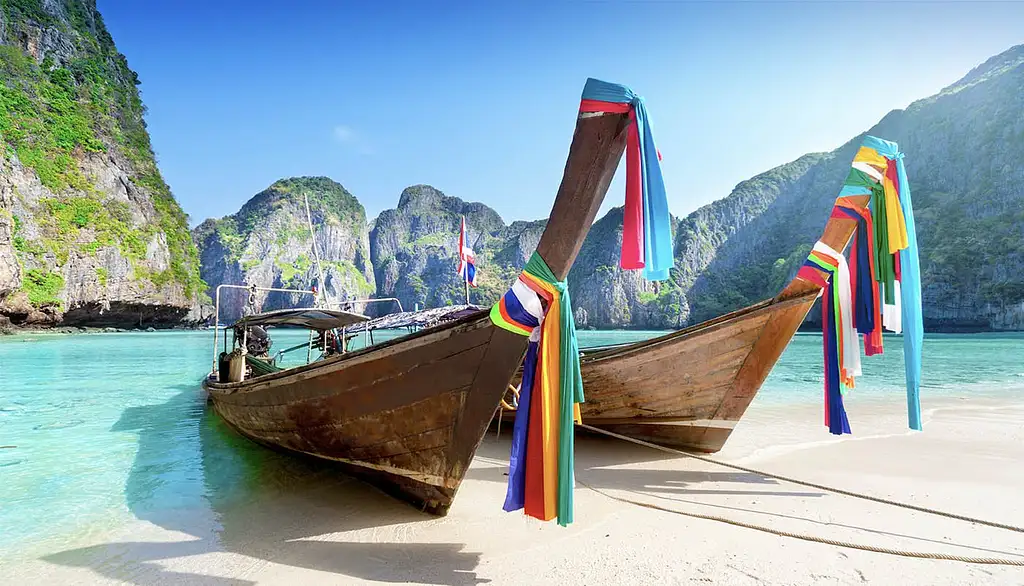 Thailand Tour: 9 Days, 12 Days or 18 Days