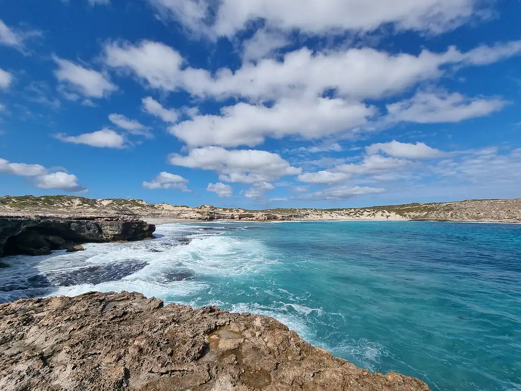 Full Day Port Lincoln 4WD Sightseeing Tour