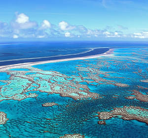 Whitsundays