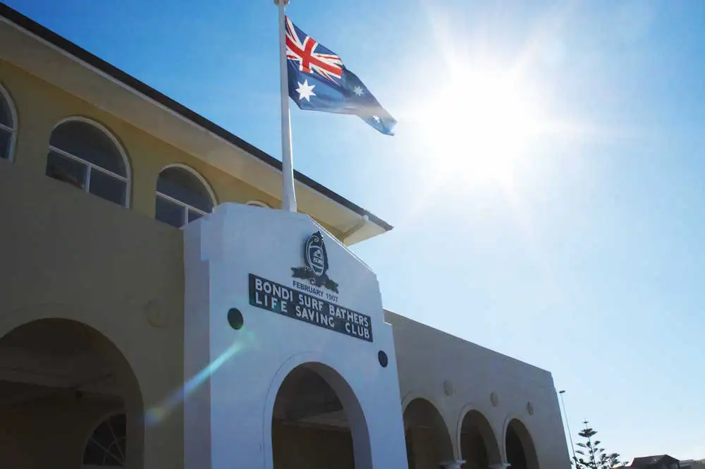 Discover Bondi Beach & Coastal Walk