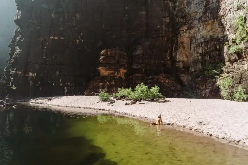 2 Day Kakadu Tour with Jim Jim Falls ex Darwin | Adventure Tours Australia